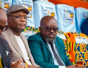Parliament’s Sports Committee To Invite GFA And Sports Minister Over Black Stars Struggles