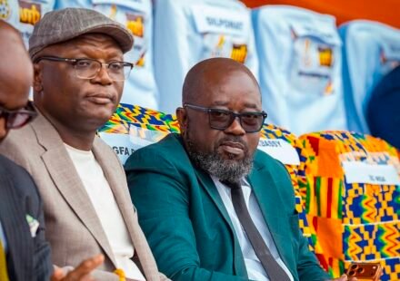 Parliament’s Sports Committee To Invite GFA And Sports Minister Over Black Stars Struggles