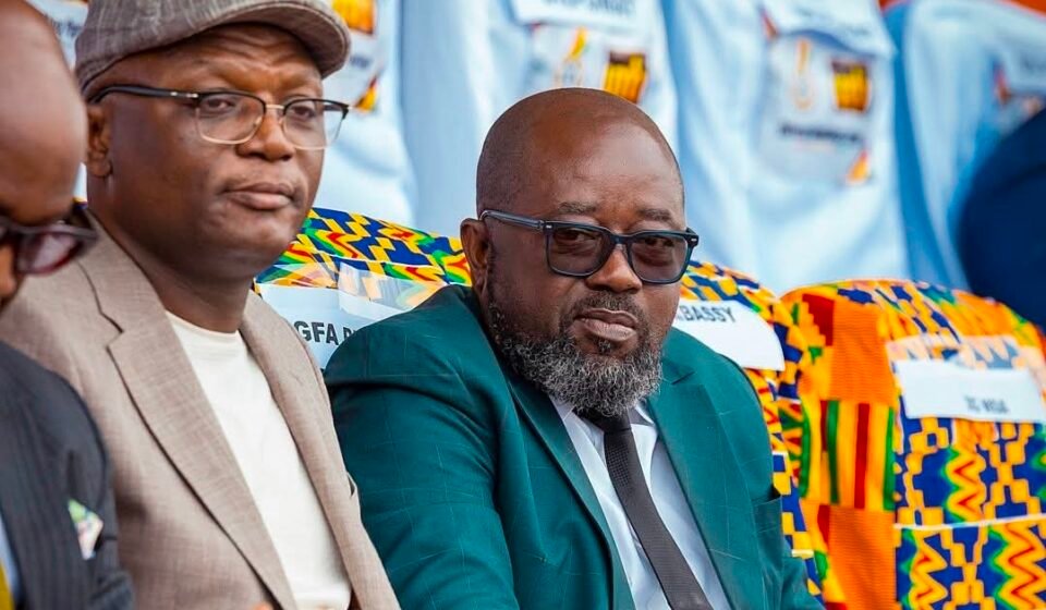 Parliament’s Sports Committee To Invite GFA And Sports Minister Over Black Stars Struggles