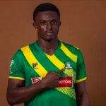 “My Son Was Was Killed And Used As A Sacrifice" – Father of Late Berekum Chelsea Player Dominic Frimpong
