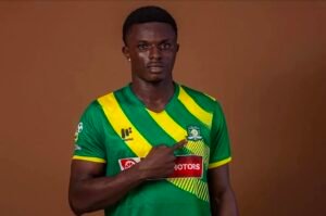 “My Son Was Was Killed And Used As A Sacrifice" – Father of Late Berekum Chelsea Player Dominic Frimpong