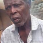 87-Year-Old Man Jailed 20 Years For Defilement Of 9-Year-Old Girl