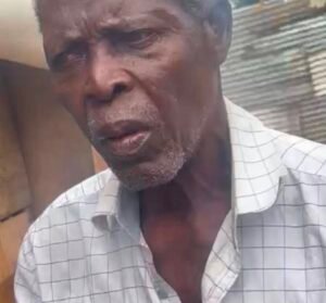 87-Year-Old Man Jailed 20 Years For Defilement Of 9-Year-Old Girl