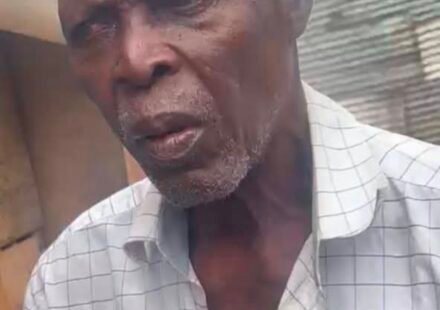 87-Year-Old Man Jailed 20 Years For Defilement Of 9-Year-Old Girl