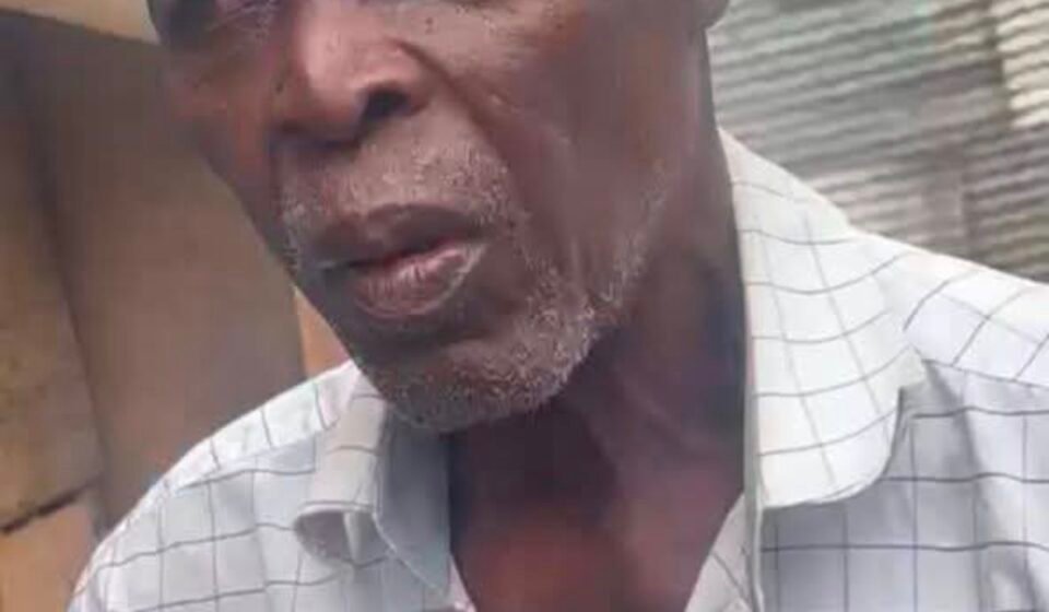 87-Year-Old Man Jailed 20 Years For Defilement Of 9-Year-Old Girl