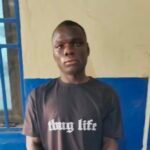 Man In Viral Assault Video Jailed 3 Months With Hard Labour