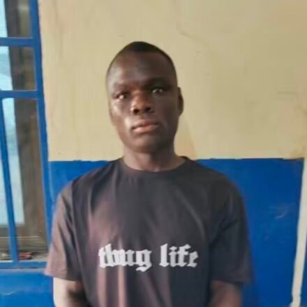 Man In Viral Assault Video Jailed 3 Months With Hard Labour