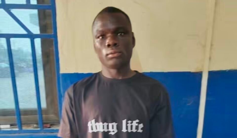 Man In Viral Assault Video Jailed 3 Months With Hard Labour