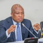 Cabinet Approves Decision For Ghana To Join BRICS – Foreign Affairs Minister Okudzeto Ablakwa Reveals