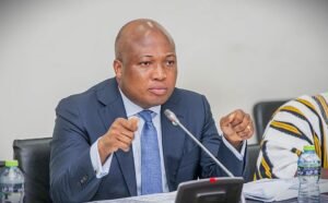 Cabinet Approves Decision For Ghana To Join BRICS – Foreign Affairs Minister Okudzeto Ablakwa Reveals
