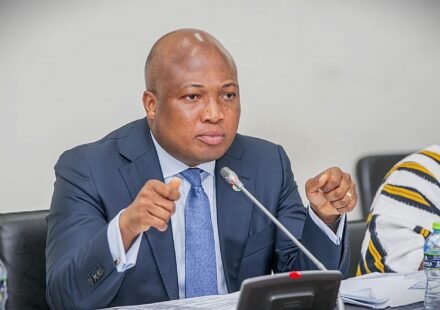 Cabinet Approves Decision For Ghana To Join BRICS – Foreign Affairs Minister Okudzeto Ablakwa Reveals