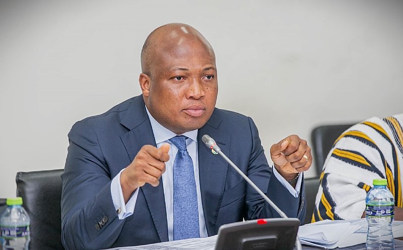 Cabinet Approves Decision For Ghana To Join BRICS – Foreign Affairs Minister Okudzeto Ablakwa Reveals