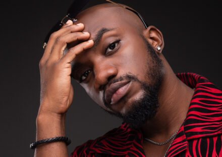 Companies Should Organize Boxing Matches For Beefing Artistes - Mr Drew Proposes
