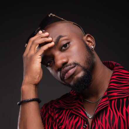 Companies Should Organize Boxing Matches For Beefing Artistes - Mr Drew Proposes