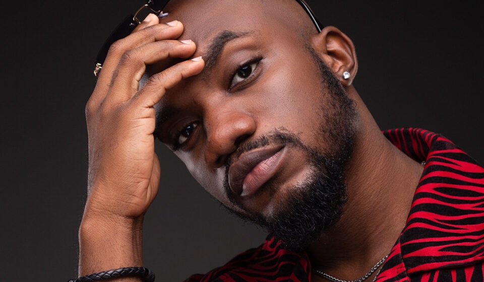 Companies Should Organize Boxing Matches For Beefing Artistes - Mr Drew Proposes