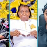 Adwoa Safo Accepts Brother Israel As Leader Of Kantanka Family And Kristo Asafo Church