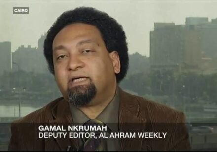 Gamal Gorkeh Nkrumah, Eldest Son of Dr Kwame Nkrumah, Passes Away At 68