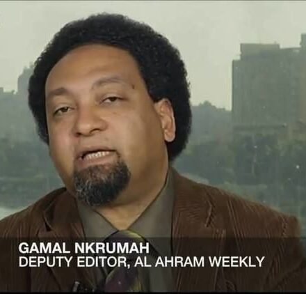 Gamal Gorkeh Nkrumah, Eldest Son of Dr Kwame Nkrumah, Passes Away At 68