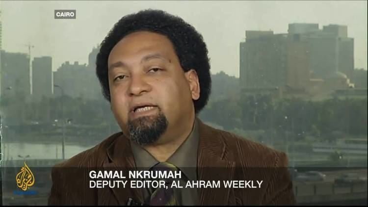Gamal Gorkeh Nkrumah, Eldest Son of Dr Kwame Nkrumah, Passes Away At 68