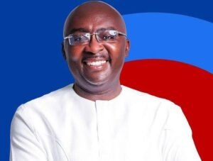 Ghanaians Are Not Surprised By NDC’s Poor Management of Free SHS – Dr Mahamudu Bawumia 