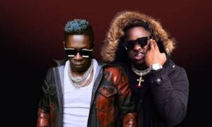 Medikal & Shatta Wale Reunite On New Anthem "Sika"
