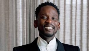“I’m Set To Become The First Afrobeats Billionaire”
