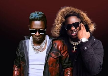 Medikal & Shatta Wale Reunite On New Anthem "Sika"