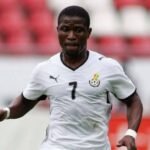 Laryea Kingston Sets His Black Stars Rule: "Top-10 League Or Be Extraordinary"