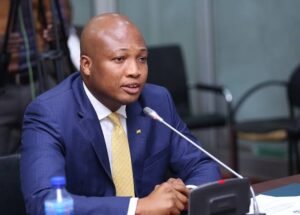 Cabinet Approves Decision For Ghana To Join BRICS – Foreign Affairs Minister Okudzeto Ablakwa Reveals