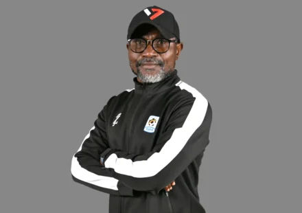 Laryea Kingston Has Confirmed His Interest In Coaching The Black Stars.