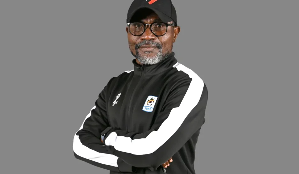 Laryea Kingston Has Confirmed His Interest In Coaching The Black Stars.
