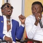 Shatta Wale Shocks Fans In Ho As He Performs Stonebwoy's "Putuu" At ShattaFest x MoMoFest