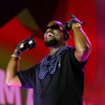 Sarkodie Advises Fans: "Building Your First Home? Don't Go Big"