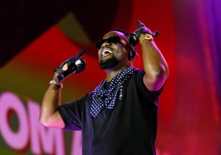 Sarkodie Advises Fans: "Building Your First Home? Don't Go Big"