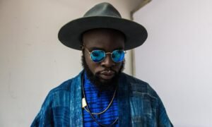 M.anifest Defends Rapping In Twi And Cites Obrafour As His Greatest Inspiration