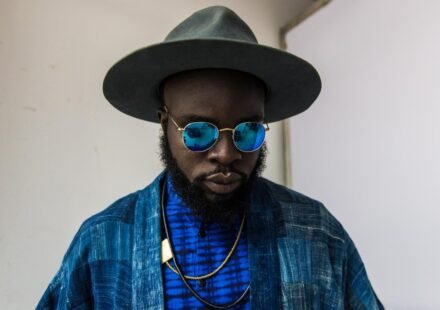 M.anifest Defends Rapping In Twi And Cites Obrafour As His Greatest Inspiration
