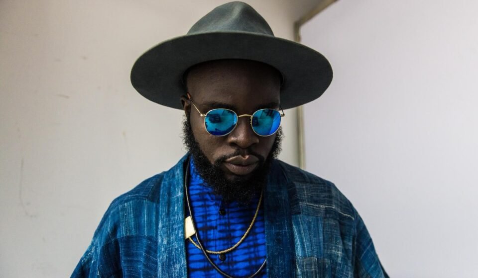 M.anifest Defends Rapping In Twi And Cites Obrafour As His Greatest Inspiration